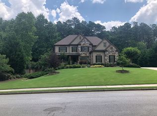 16265 Laconia Ln, Milton, GA 30004