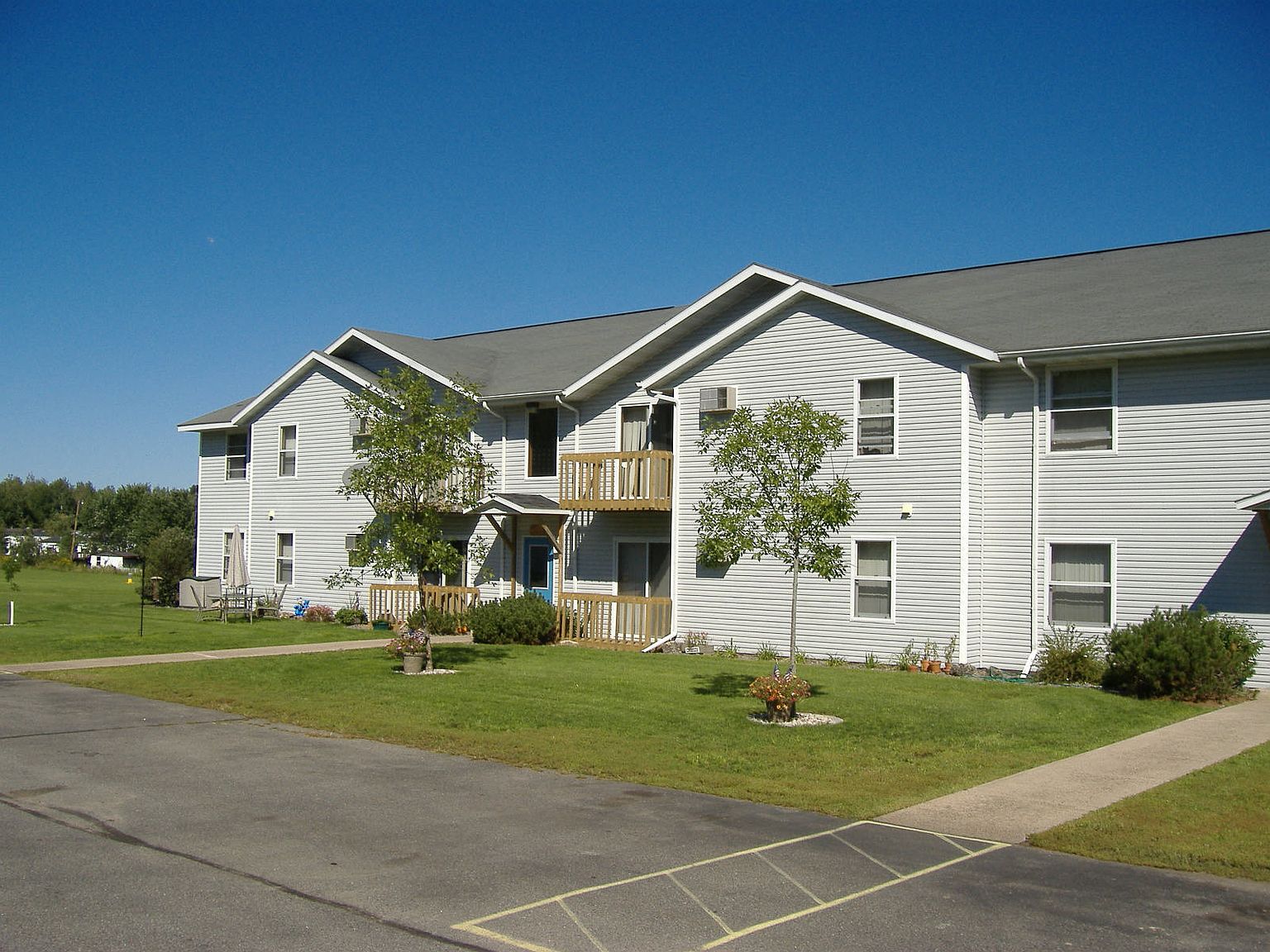 805 W Allman St APT 3, Medford, WI 54451 Zillow