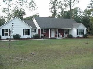 4508 Lee Anne Dr, Tifton, GA 31793