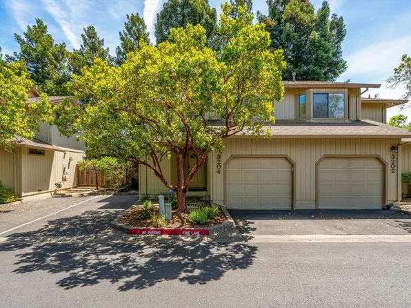 3204 Villa Lane, Napa, CA 94558