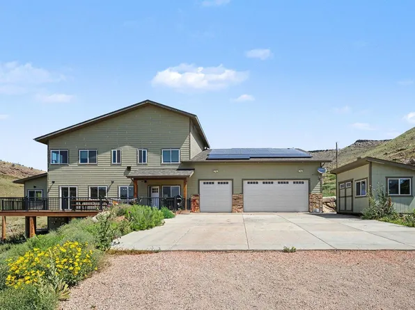 1623 Stone Canyon Rd, Longmont, CO 80503