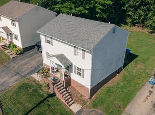 3517-3521 Troxell Rd SE, Roanoke, VA 24014