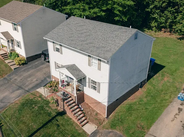 3517-3521 Troxell Rd SE, Roanoke, VA 24014