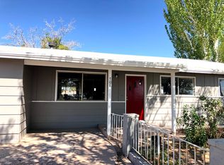 708 N 7th St, Holbrook, AZ 86025