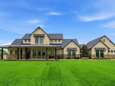 6020 Honeysuckle Rd, Midlothian, TX, 76065