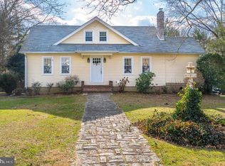 1301 Highland Ave, Cinnaminson, NJ 08077