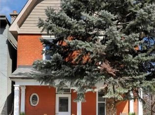 149 Concord St W #3, Ottawa, ON K1S0Z3