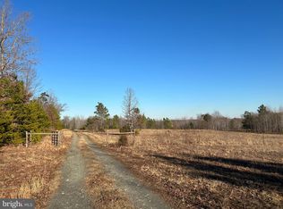 Johnson Rd, Mineral, VA 23117