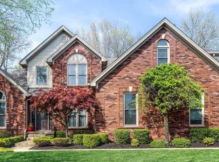4313 Saratoga Hill Rd, Louisville, KY 40299