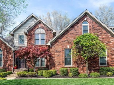 4313 Saratoga Hill Rd, Louisville, KY, 40299