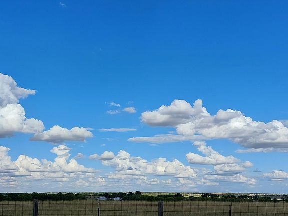 country views in front of home