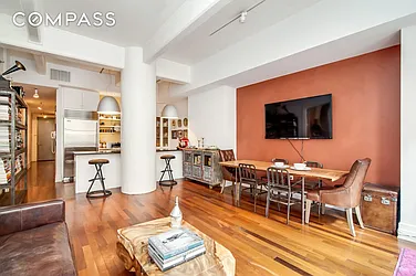 Sold by Compass