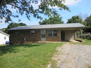 1305 Hugh Dr, Morristown, TN 37813
