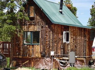 43 Circle Rd, Golden, CO 80403