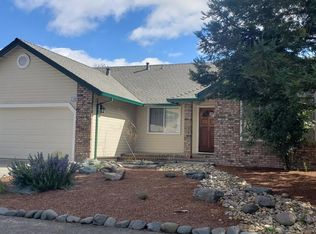 2160 Erika St, Santa Rosa, CA 95403