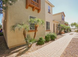 3836 S 54th Gln, Phoenix, AZ 85043