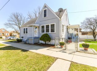 3624 N Overhill Ave, Chicago, IL