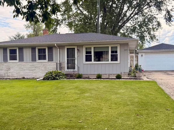 613 Denning Ave, Beaver Dam, WI 53916