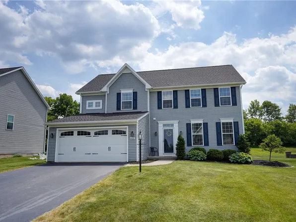 6421 Erica Trl, Victor, NY 14564