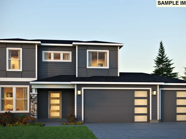 41545 Metolius Ave #27, Sandy, OR 97055