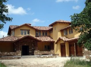 703 Cimarron Hills Trl W, Georgetown, TX 78628