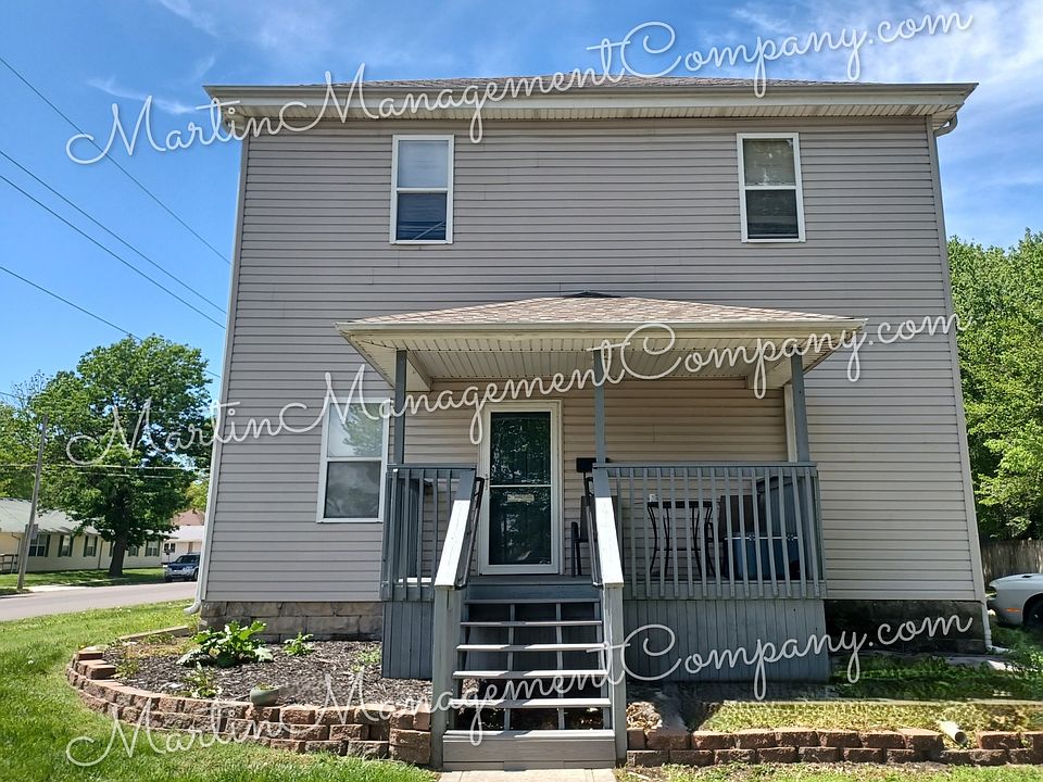1st image of 1520 S Osage Ave APT A