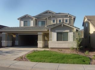 78 W Gold Dust Way, San Tan Valley, AZ 85143