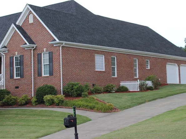 1148 Bellingham Dr, Kingsport, TN 37660