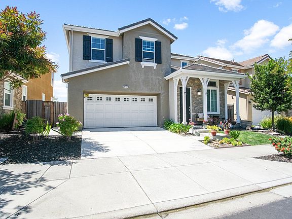 2nd image of 4768 S Spago Dr