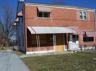 28 Ryan Ave, New Castle, DE 19720