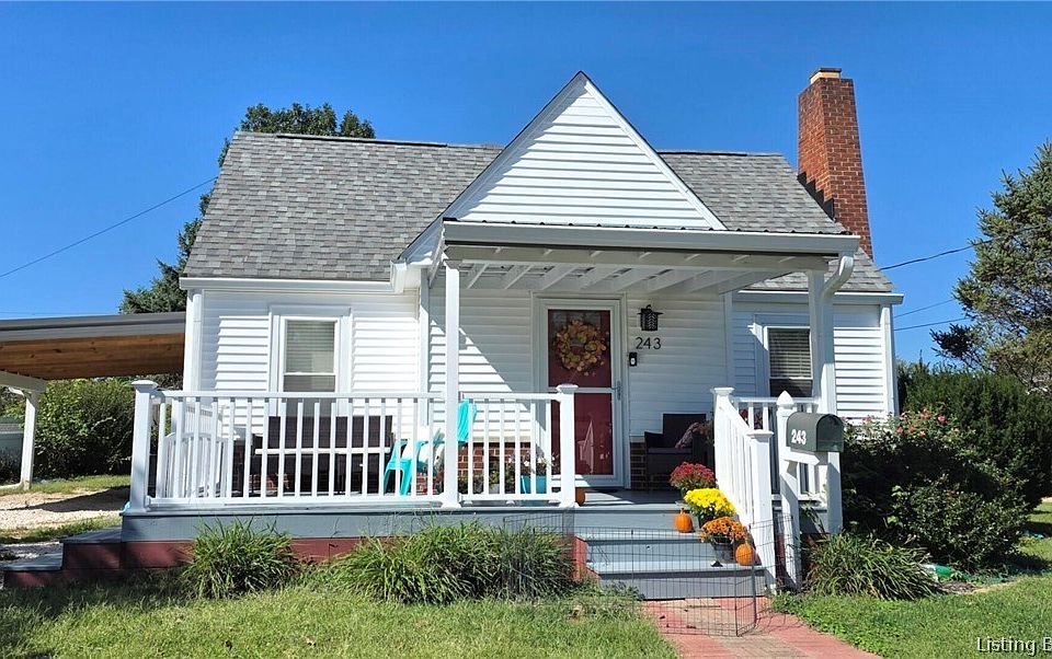 1st image of 243 Josephine Street