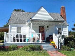 243 Josephine St, Paoli, IN 47454