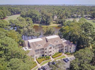 1550 Spinnaker Dr UNIT 3225, North Myrtle Beach, SC 29582