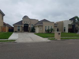 1724 Rice Ave, McAllen, TX 78504