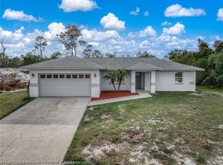 111 Imbros Ave NE, Lake Placid, FL 33852