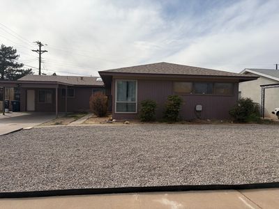 2805 Arizona St NE, Albuquerque, NM, 87110