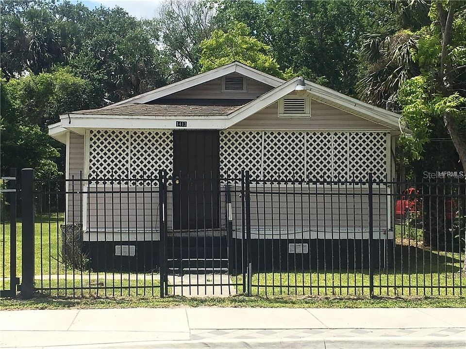 2nd image of 1413 Historic Goldsboro Blvd