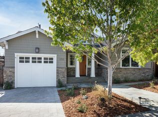 1921 Arroyo Ave, San Carlos, CA 94070