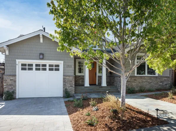 1921 Arroyo Ave, San Carlos, CA 94070