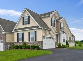 2031 Pleasant Valley Dr, Lansdale, PA 19446