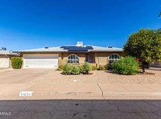4154 E Dolphin Ave, Mesa, AZ 85206