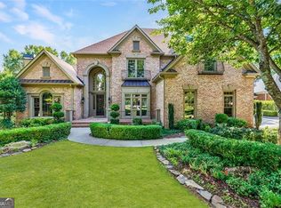 2733 Bonar Hall Path, Duluth, GA 30097