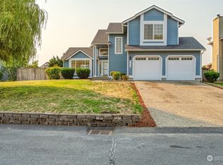 21818 44th Avenue Ct E, Spanaway, WA