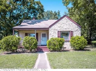 3309 Granby St, Hopewell, VA 23860