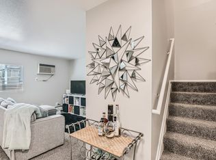 Townhouse on 12th, Greeley, CO 80631