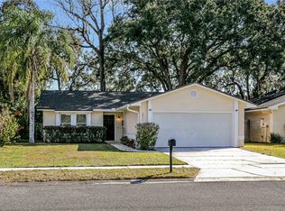 2811 Curry Woods Dr, Orlando, FL 32822