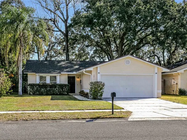 2811 Curry Woods Dr, Orlando, FL 32822