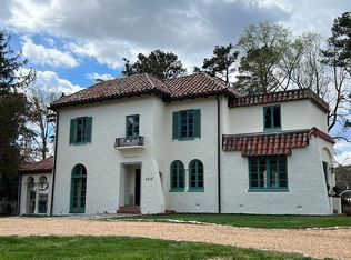 6513 Three Chopt Rd, Richmond, VA 23226