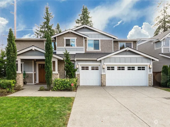 13979 SE 1st Street, Bellevue, WA 98005