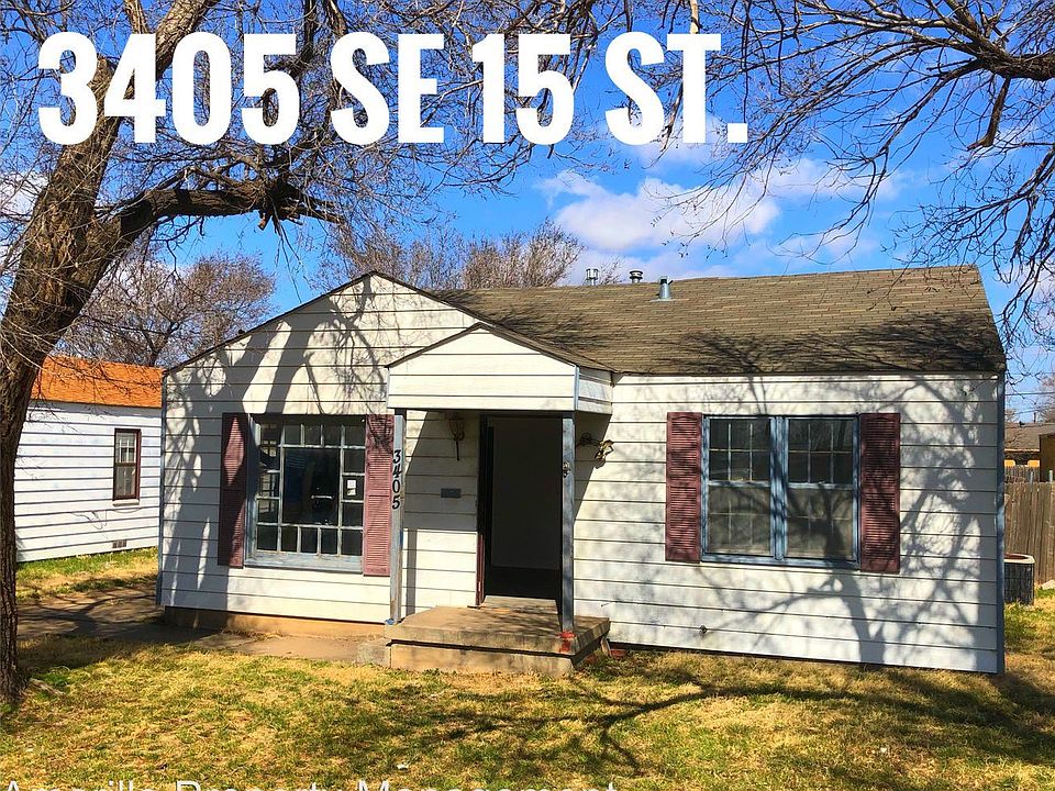 1st image of 3405 SE 15th Ave